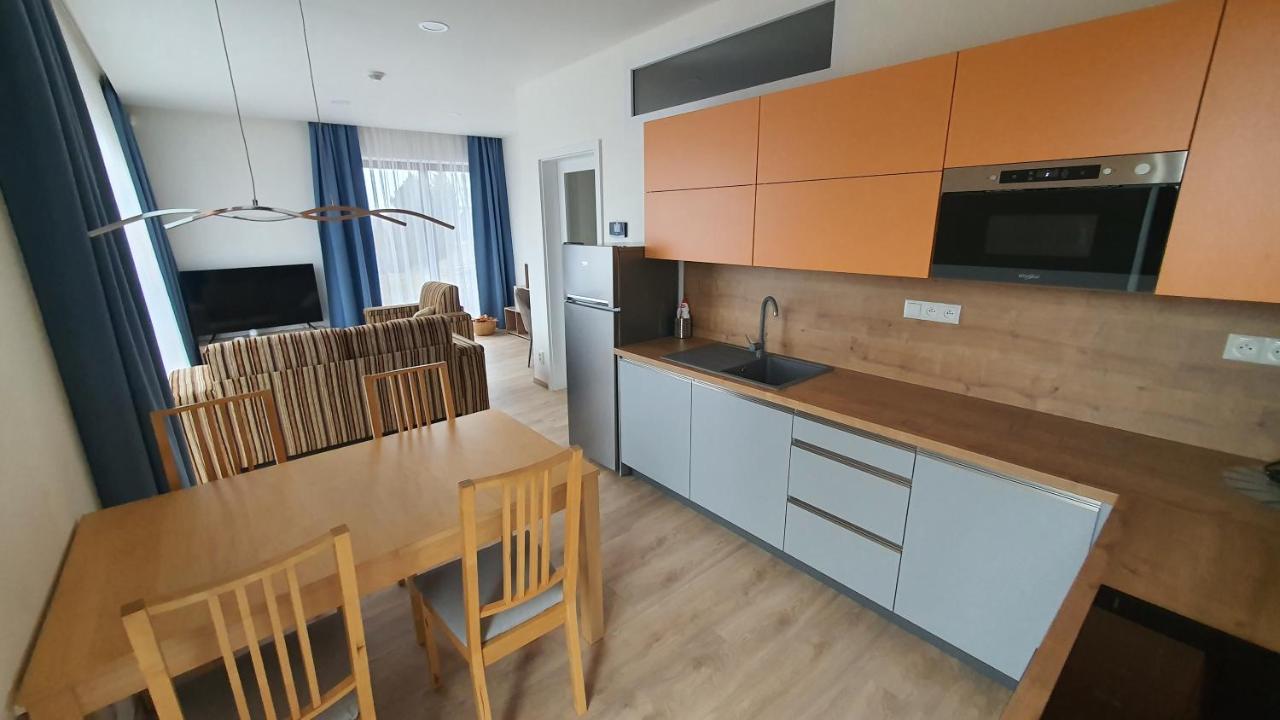 Apartmany Semily Ngoại thất bức ảnh