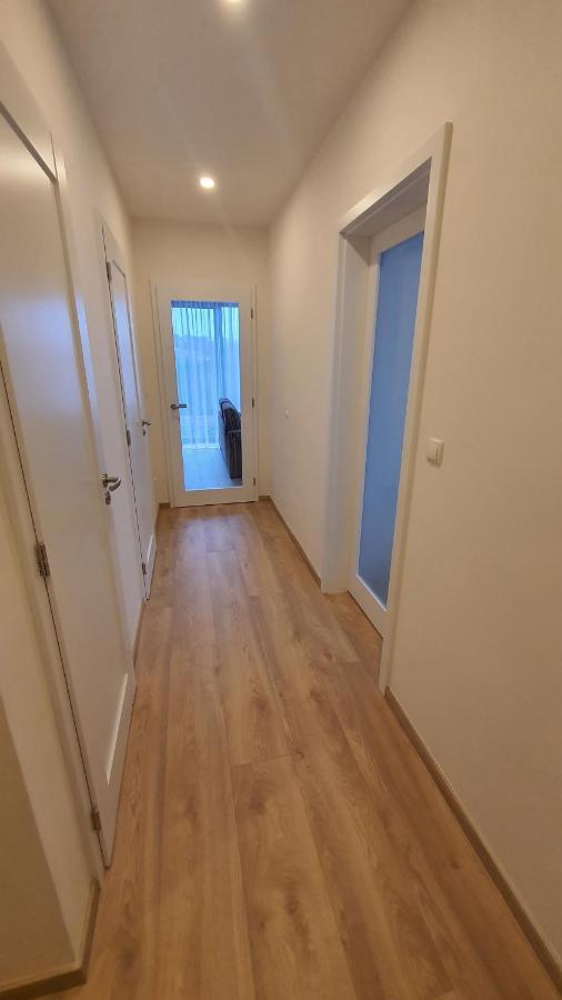 Apartmany Semily Ngoại thất bức ảnh