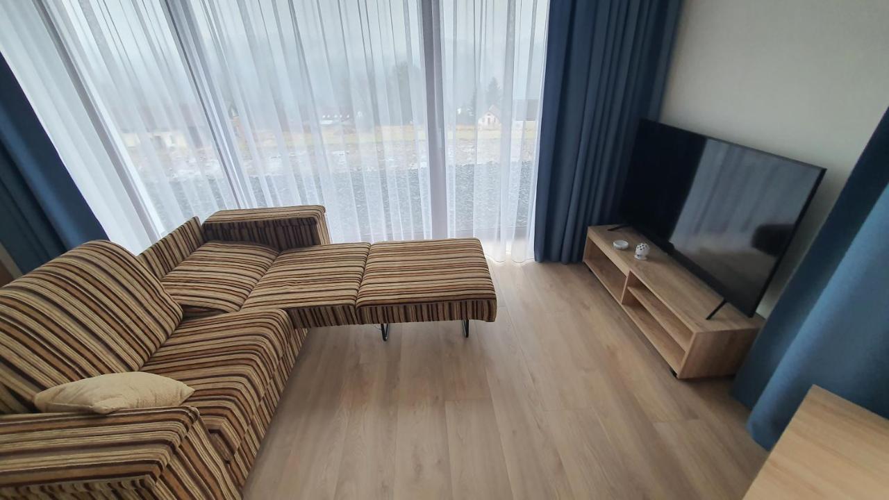 Apartmany Semily Ngoại thất bức ảnh