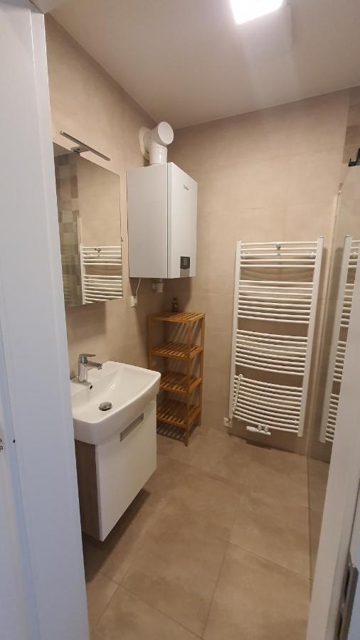 Apartmany Semily Ngoại thất bức ảnh