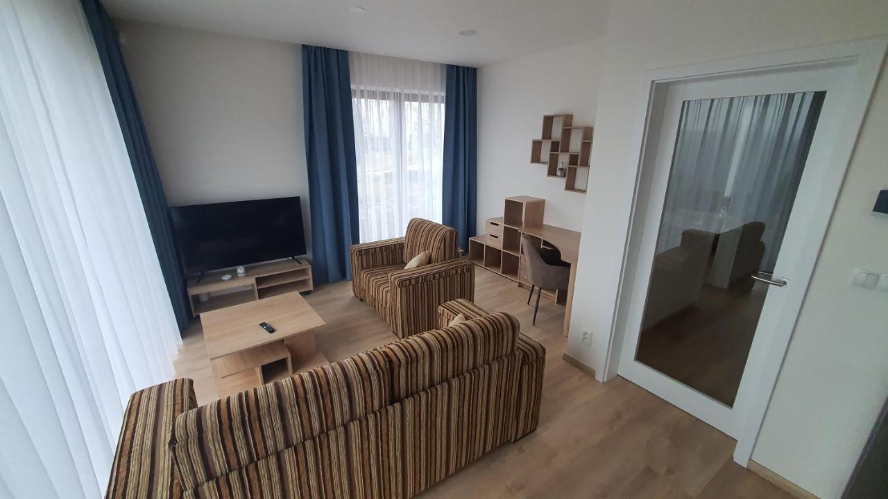 Apartmany Semily Ngoại thất bức ảnh