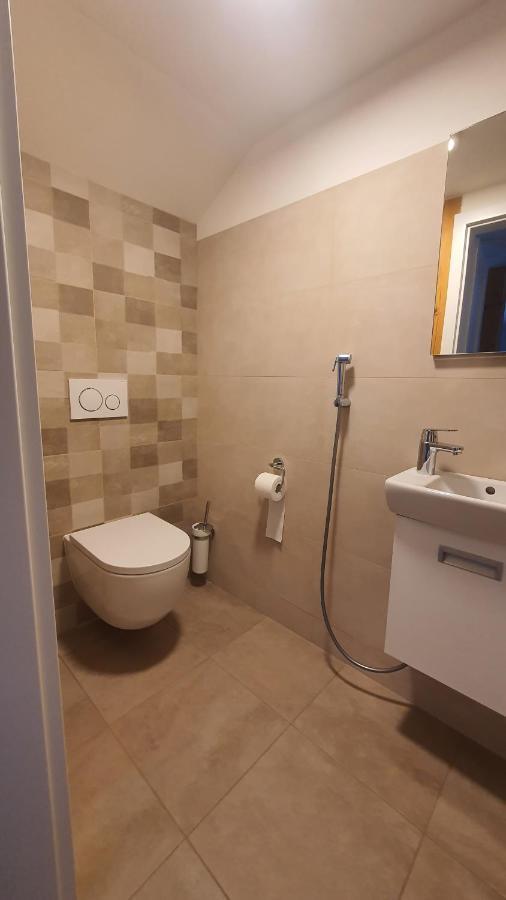 Apartmany Semily Ngoại thất bức ảnh