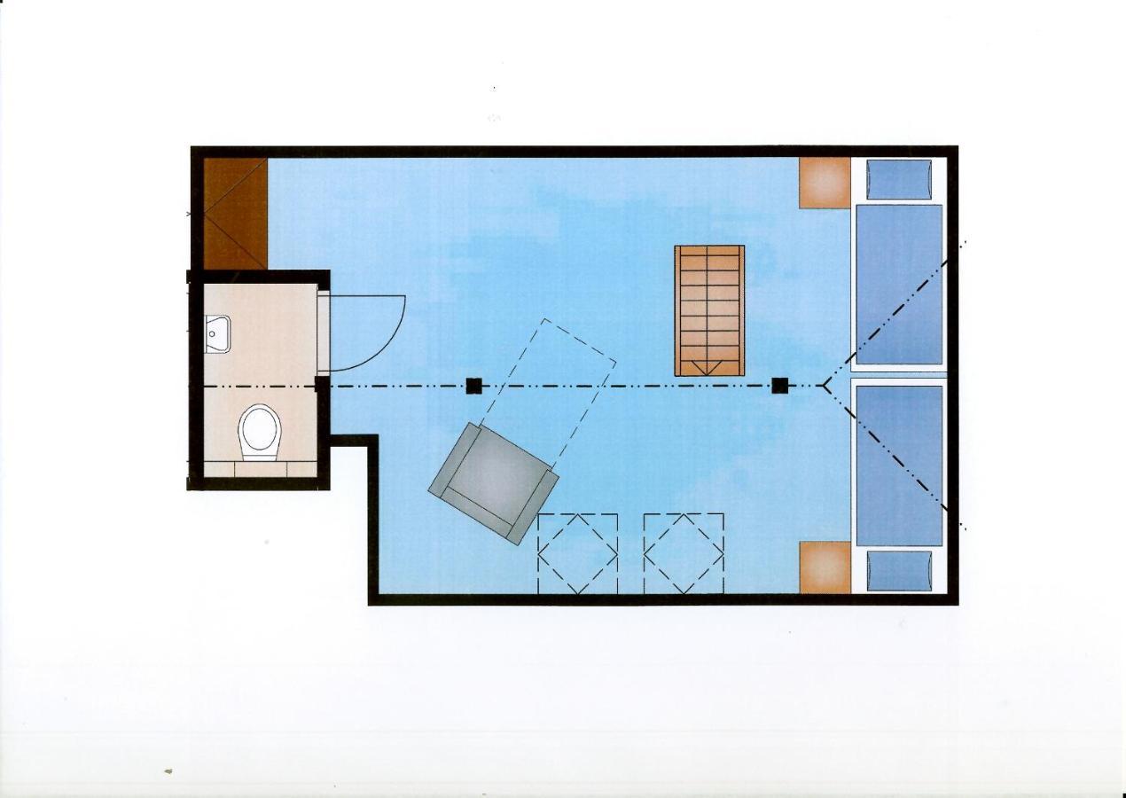 Apartmany Semily Ngoại thất bức ảnh