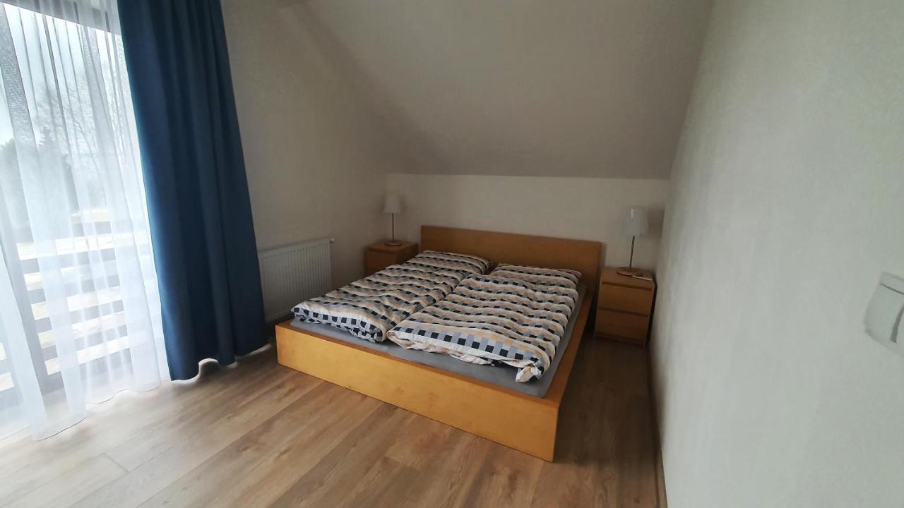 Apartmany Semily Ngoại thất bức ảnh