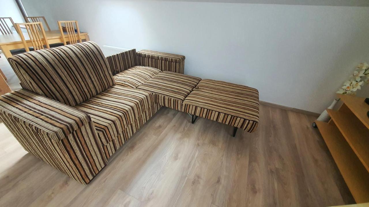 Apartmany Semily Ngoại thất bức ảnh