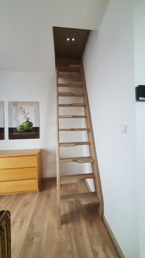 Apartmany Semily Ngoại thất bức ảnh