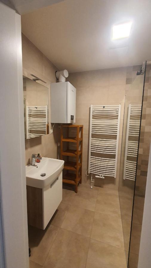 Apartmany Semily Ngoại thất bức ảnh