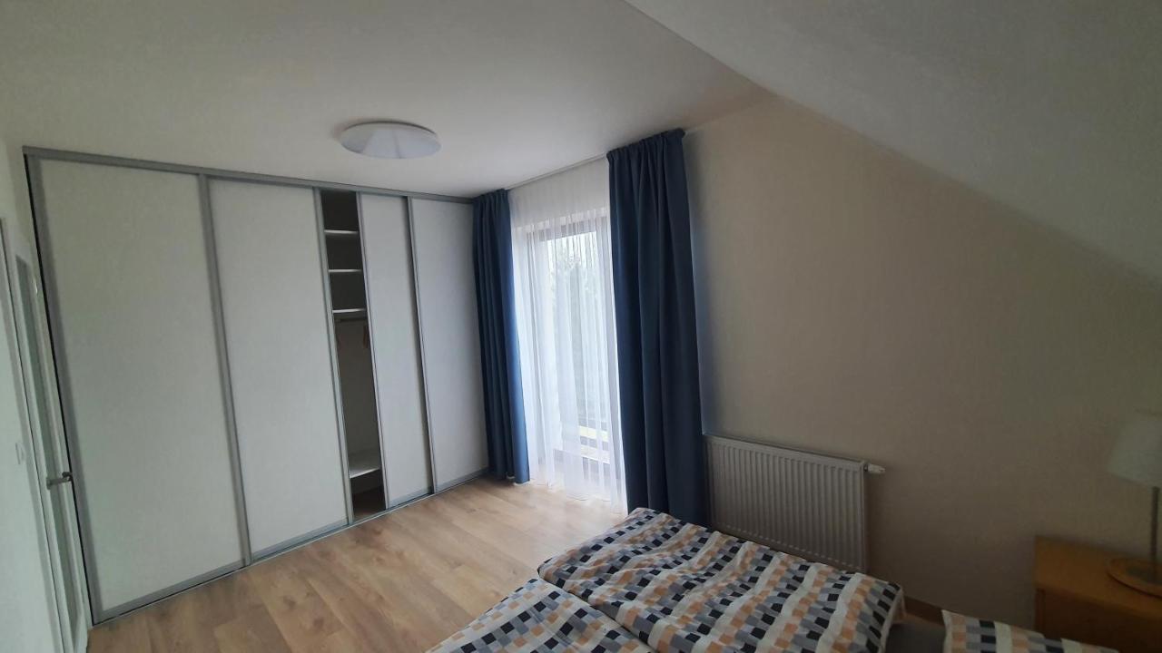 Apartmany Semily Ngoại thất bức ảnh