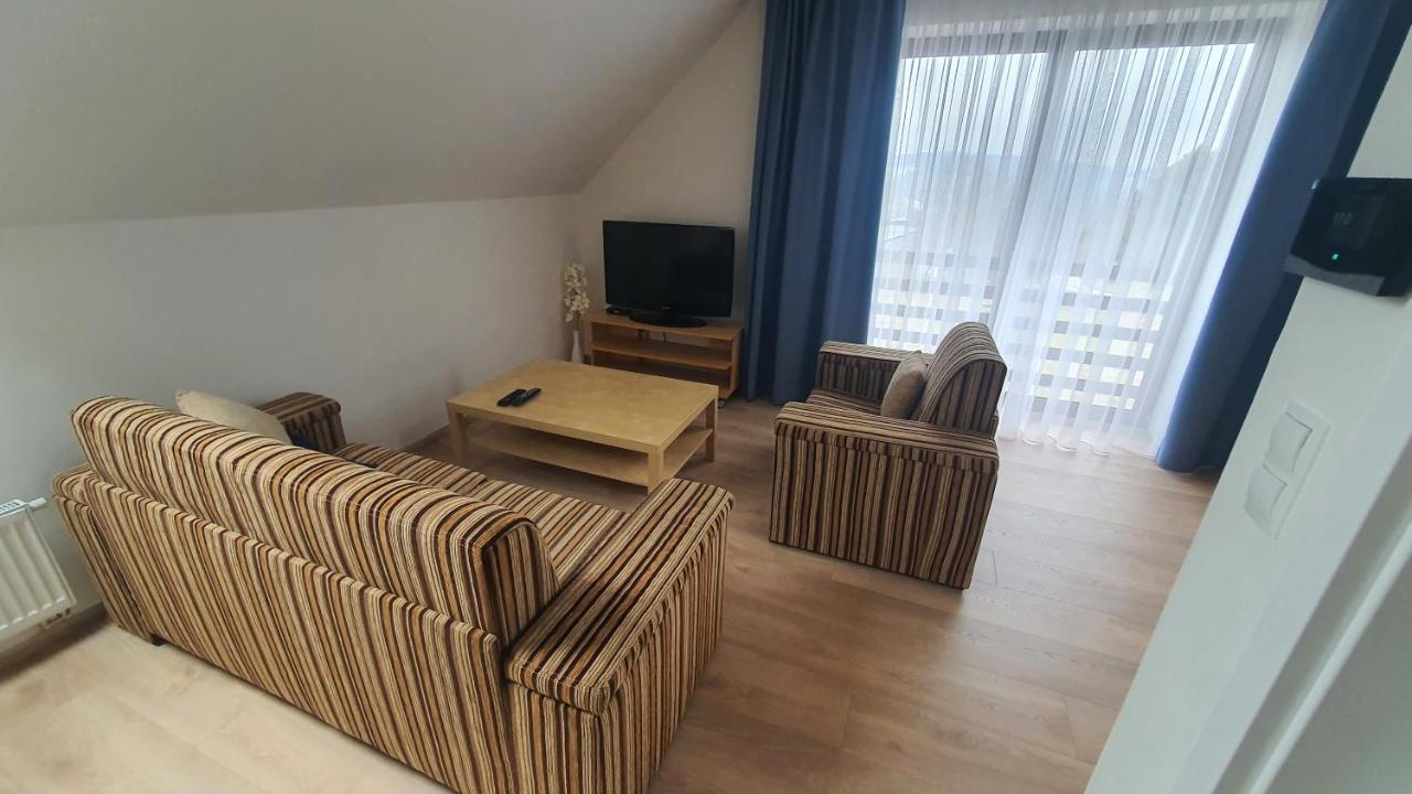 Apartmany Semily Ngoại thất bức ảnh