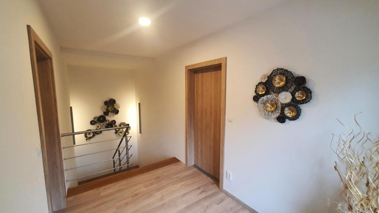 Apartmany Semily Ngoại thất bức ảnh