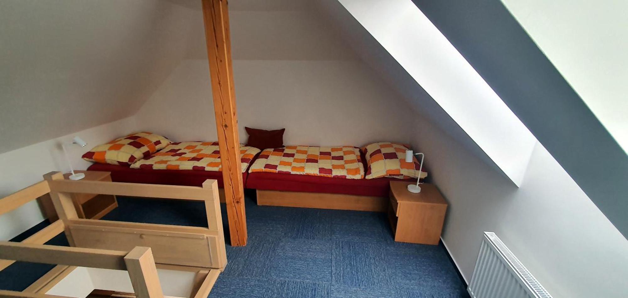 Apartmany Semily Ngoại thất bức ảnh